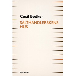 Salthandlerskens hus: Beretning om tre måneders ophold i en ethiopisk bjerglandsby