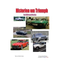 Den korte og præcise historie om Triumph fra 1950'erne til enden