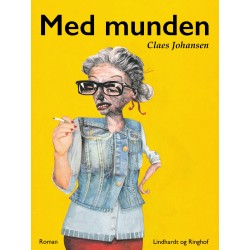 Med munden