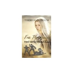 FRA RUMÆNIEN MED KÆRLIG HILSEN ELEINA