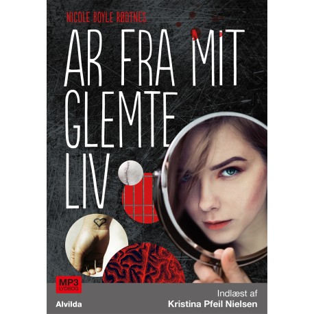 Ar fra mit glemte liv