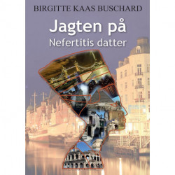 Jagten på Nefertitis datter
