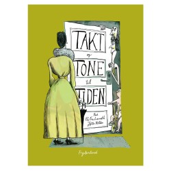 Takt og Tone til Tiden