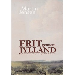 Frit gennem Jylland