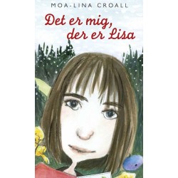 Det er mig, der er Lisa