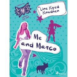 Loves Me/Loves Me Not 2 - Me and Marco
