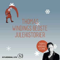 Thomas Windings bedste julehistorier