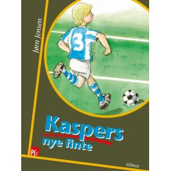 Kaspers nye finte