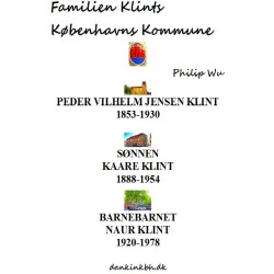 Familien Klints Københavns Kommune
