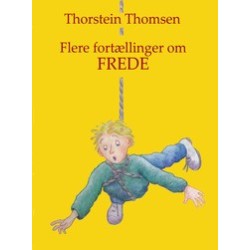 Flere fortællinger om Frede