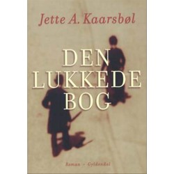 Den lukkede bog