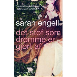 Det stof som drømme er gjort af