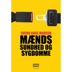 Mænds sundhed og sygdomme