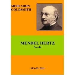 Mendel Hertz