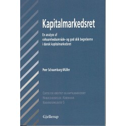 Kapitalmarkedsret