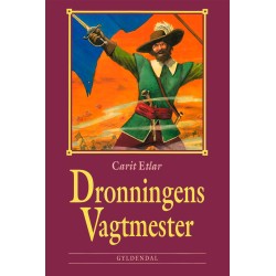 Dronningens vagtmester