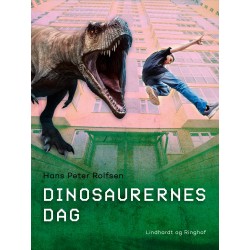 Dinosaurernes dag