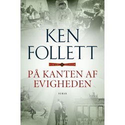 På kanten af evigheden: Century-trilogien 3