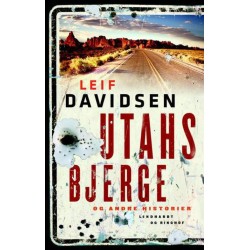 Utahs bjerge og andre historier