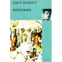 Mysterier
