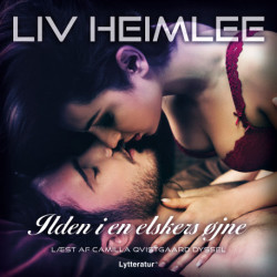 Ilden i en elskers øjne