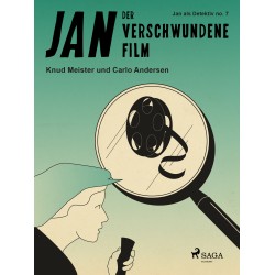 Der verschwundene Film