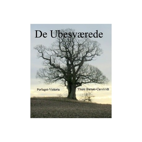 De ubesværede: Skovgængerne