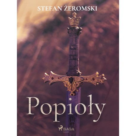 Popioły