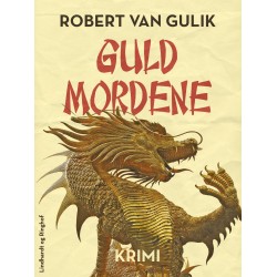 Guldmordene