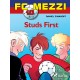 FC Mezzi 10: Studs First