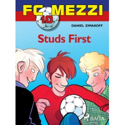 FC Mezzi 10: Studs First
