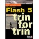 Web-animation med Macromedia Flash 5 - trin for trin