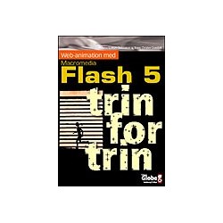 Web-animation med Macromedia Flash 5 - trin for trin