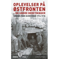 Oplevelser på Østfronten - og andre beretninger
