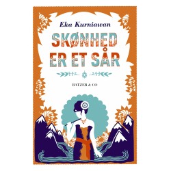 Skønhed er et sår