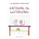 Kattespas og glitterstads