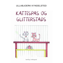 Kattespas og glitterstads