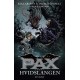 PAX 8: Hvidslangen