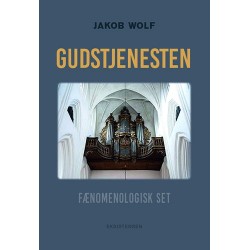 Gudstjenesten: Fænomenologisk set