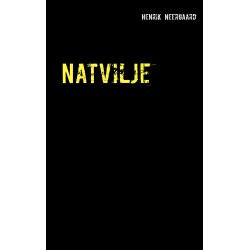 Natvilje: Roman