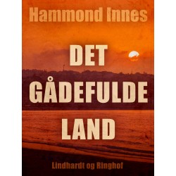 Det gådefulde land