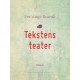 Tekstens teater