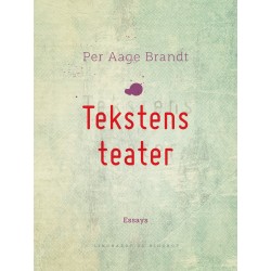 Tekstens teater