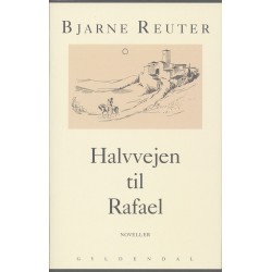 Halvvejen til Rafael