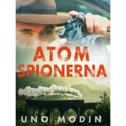 Atomspionerna