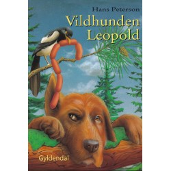 Vildhunden Leopold