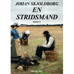 En stridsmand