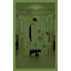 To be or not: En kunstnermonografi om Elisabeth Toubro