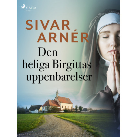 Den heliga Birgittas uppenbarelser