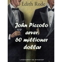 John Piccolo arver 60 millioner dollar